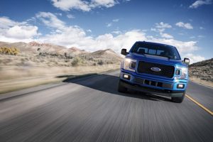 Auto Busca: plataforma de venda de peças de reposição da Ford