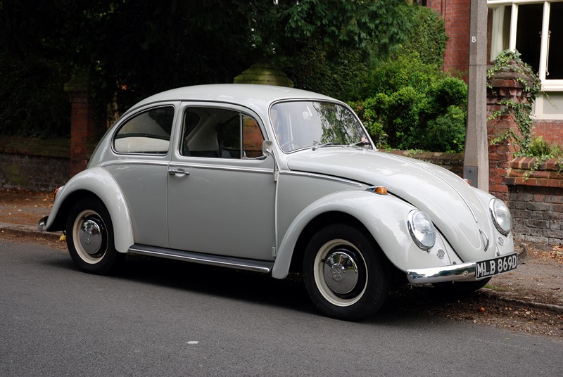 Fusca, Chevette, Opala, 147; veja quais são os carros mais queridos pelos brasileiros