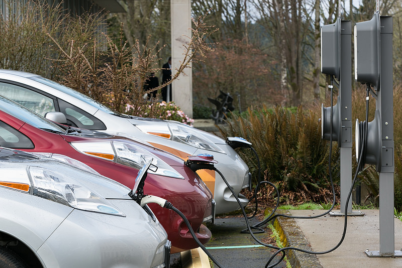 Artigo: agora é a vez da mobilidade elétrica