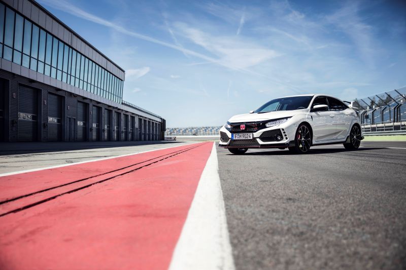 Civic Type R, Si e NSX: Honda reúne seus principais esportivos em vídeo