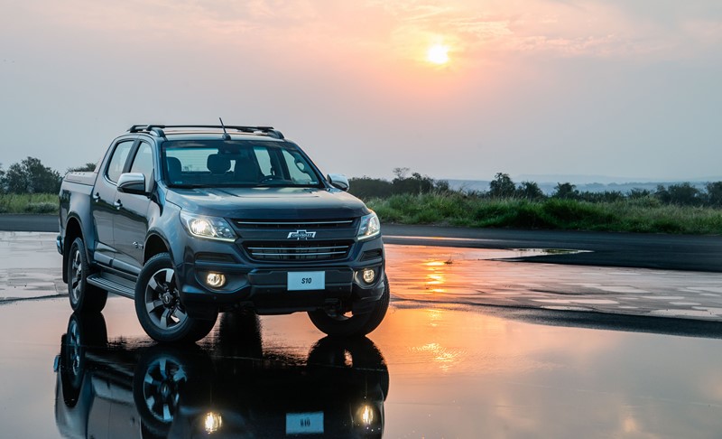 Chevrolet celebra 100 anos do lançamento de sua primeira picape; relembre modelos marcantes