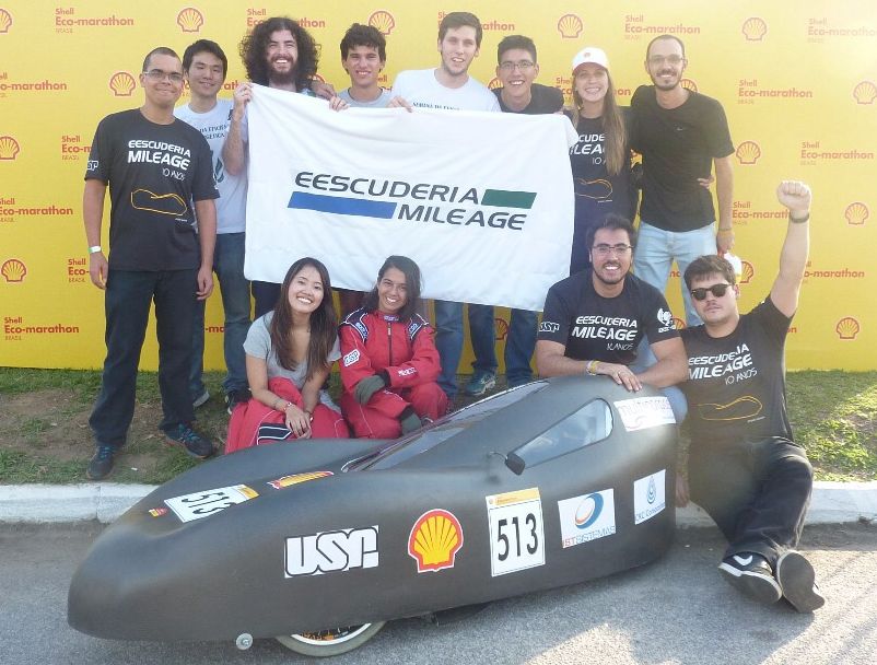 Carro elétrico brasileiro, Venturo é feito em fibra de vidro e chega a 60 km/h