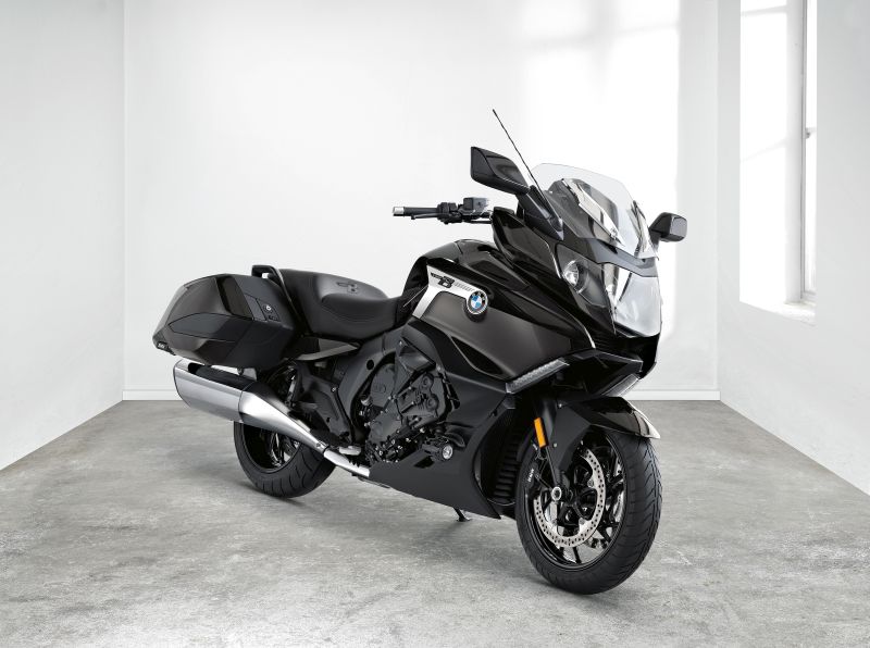 Para viajantes: nova BMW K 1600 Bagger chega ao Brasil a partir de R$ 134.900