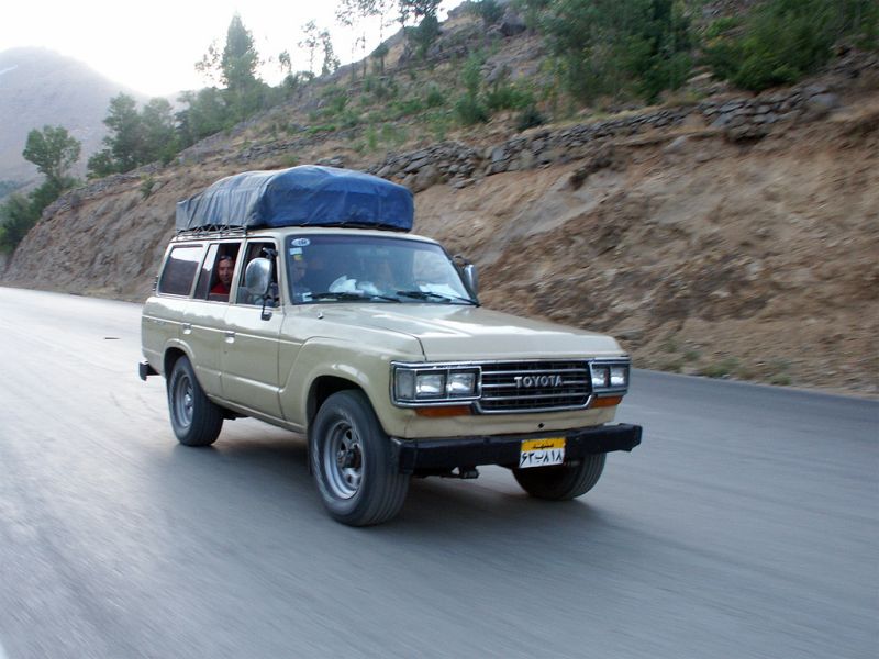 Vai viajar de carro? Confira sete itens chave para manutenção e porquê eles são importantes