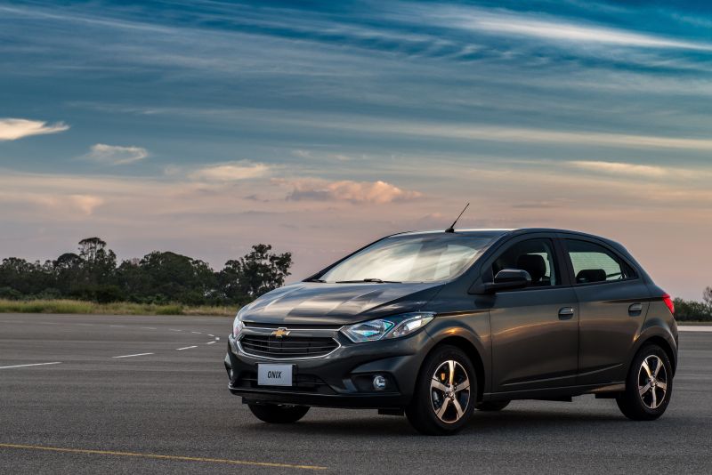 Donos de Chevrolet Onix poderão curtir dia extra do Lollapalooza de graça