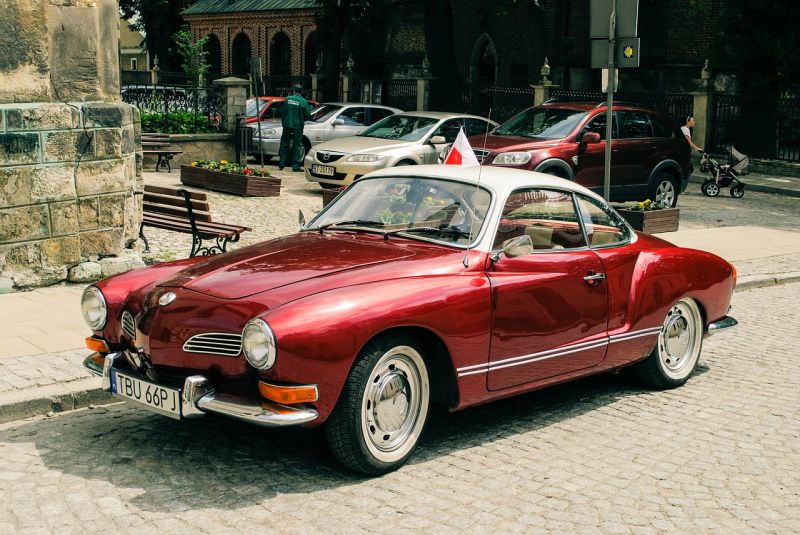 São Caetano recebe encontro de carros antigos na próxima terça-feira (13/3)