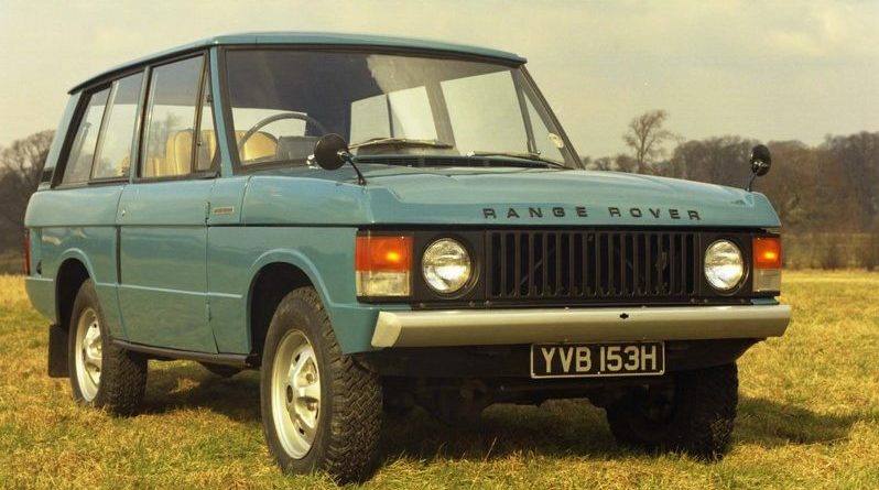 Especial Land Rover 70 anos: relembre a trajetória da marca