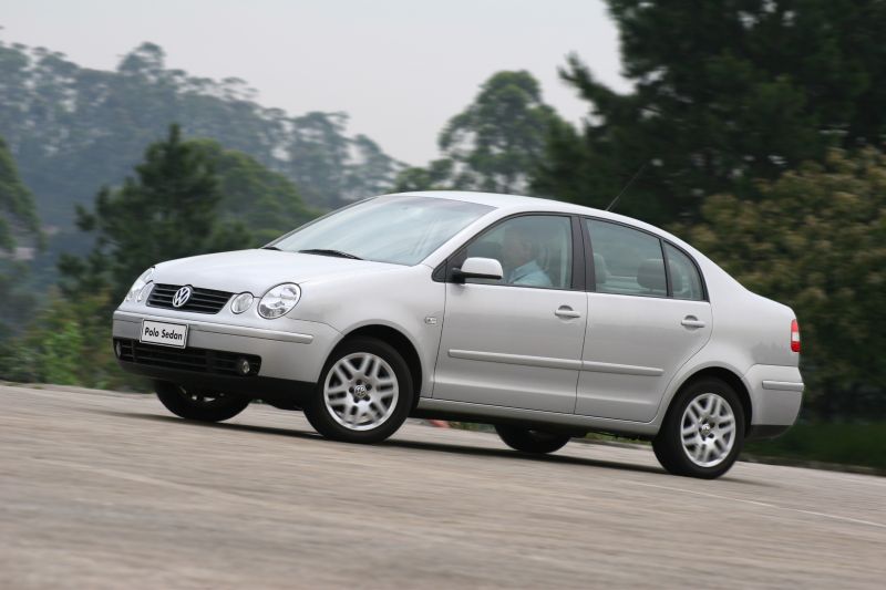 Santo André recebe encontro de Volkswagen Polo no domingo (22/4)