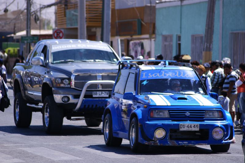 Gosto duvidoso: veja acessórios polêmicos utilizados nos automóveis