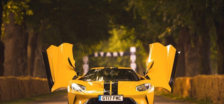 Especial: como o Ford GT40 se tornou uma lenda das pistas e conquistou as ruas como GT
