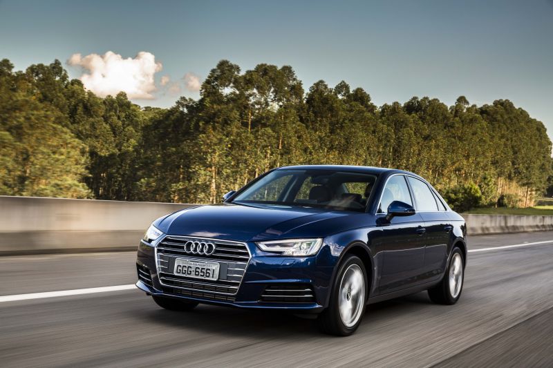 Audi A4 Sedan e Avant são chamados para recall; veja outros modelos convocados nos últimos meses