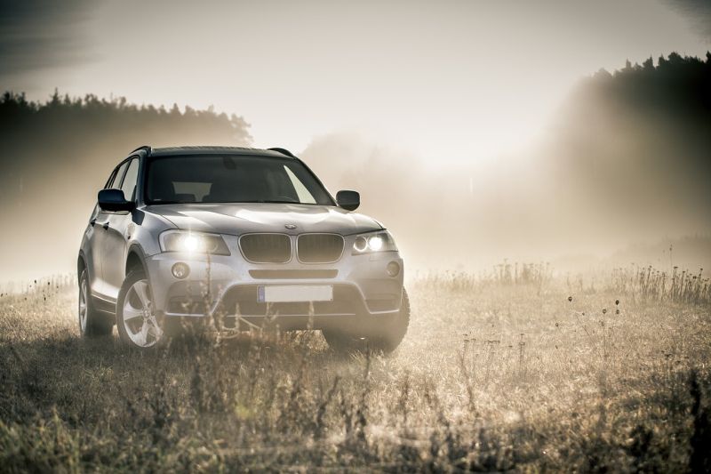 4 tecnologias automotivas que melhoram a dirigibilidade dos carros