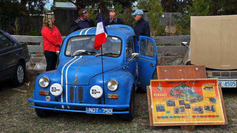 França campeã: veja quais são os carros mais populares no país vencedor da Copa