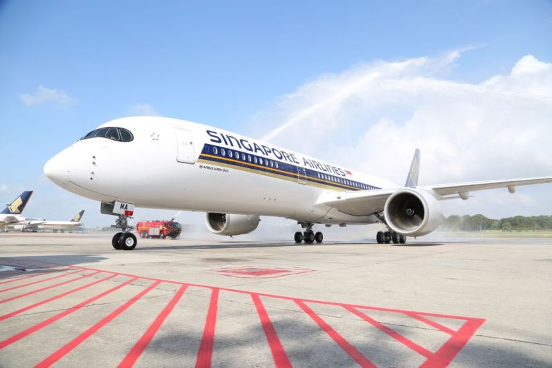 Singapore Airlines lidera lista de melhores companhias aéreas; veja o
