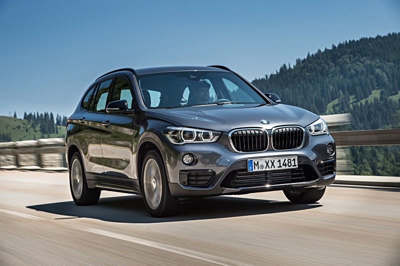 BMW X1 2019 recebe mais equipamentos na versão mais completa pelo mesmo preço