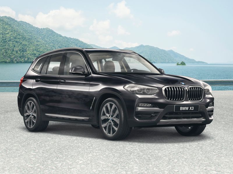 BMW X3 xDrive20i X Line é lançado no Brasil a partir de R$ 276.950