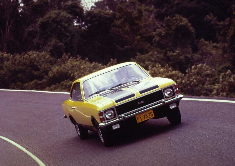 Opala 50 anos: relembre a trajetória do primeiro carro de passeio da GM no Brasil