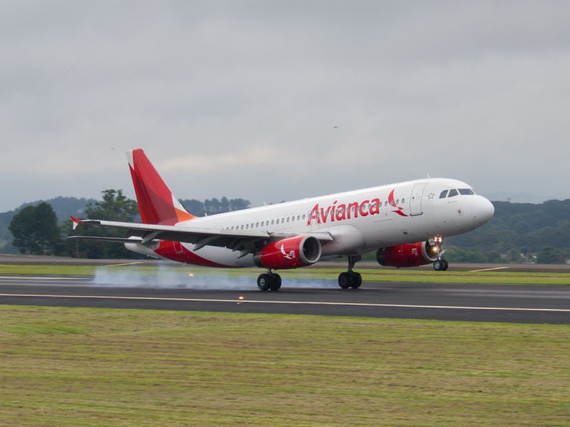 Endividada, Avianca Brasil pede recuperação judicial