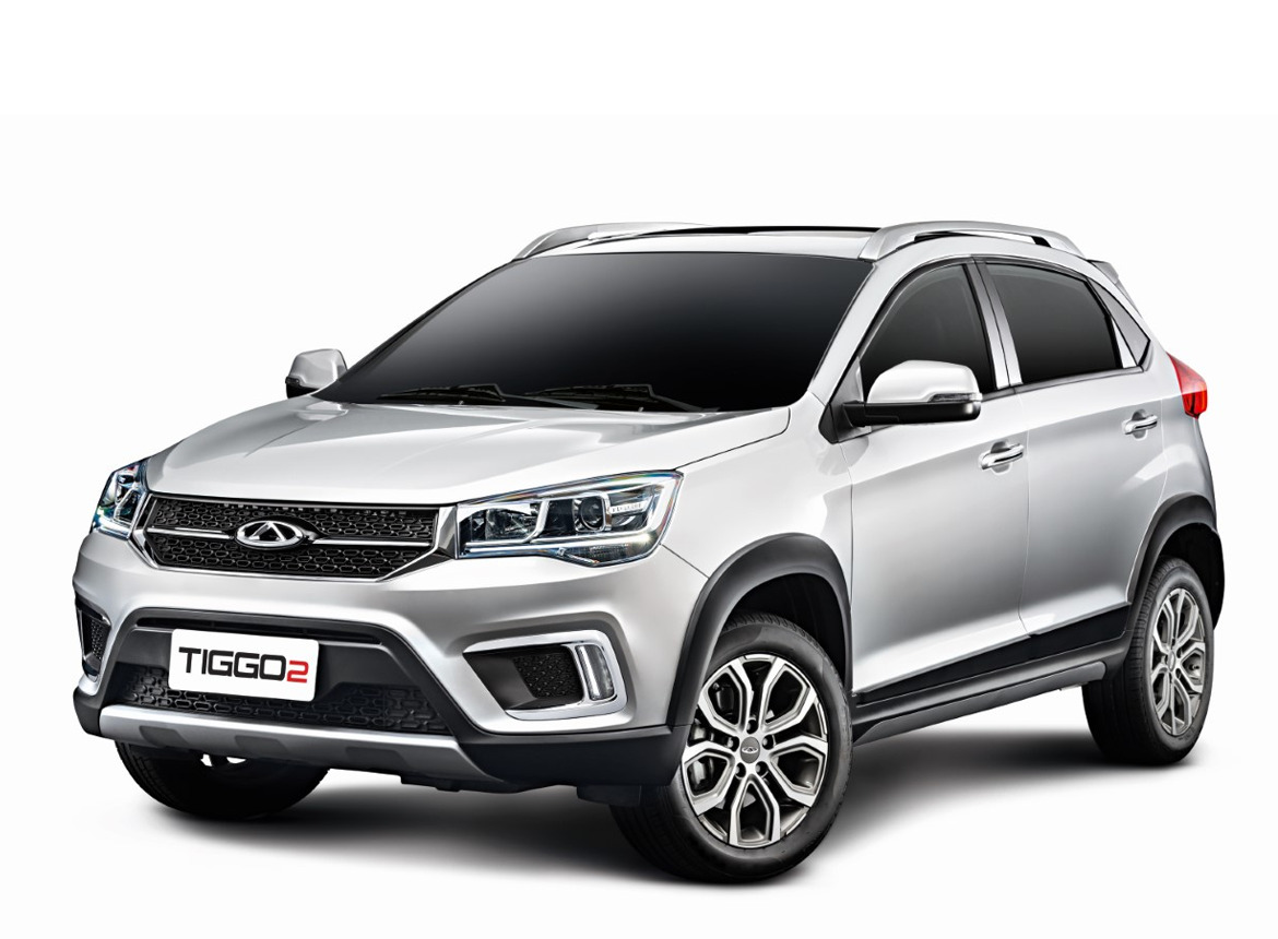 Caoa chama 3.575 unidades do Chery Tiggo 2 para recall