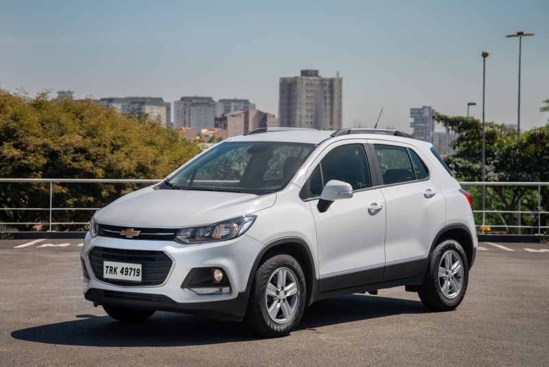 Feirão Chevrolet terá zero entrada e parcelamento em 60 vezes