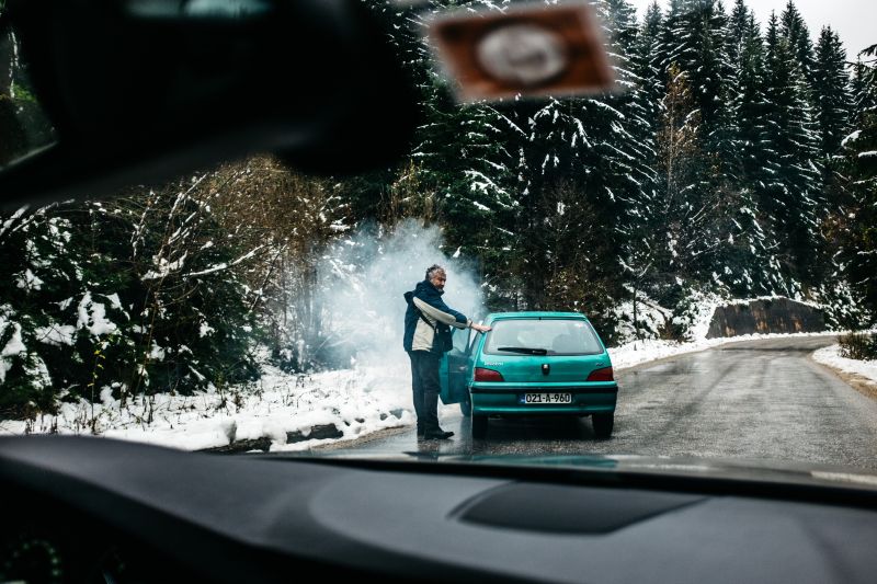 Vai viajar no final do ano? Veja 5 dicas para não ficar parado na estrada