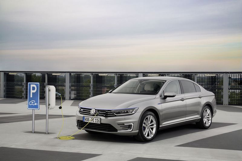 6°- Volkswagen Passat: 519.453 unidades | Divulgação