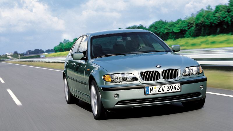 Recall da BMW convoca 158 veículos no Brasil