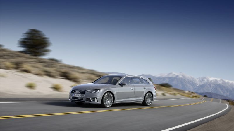 Serviço de compartilhamento de carros da Audi chega à Espanha