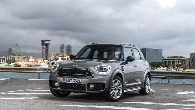 Promoção da Mini oferece até R$ 13 mil de desconto