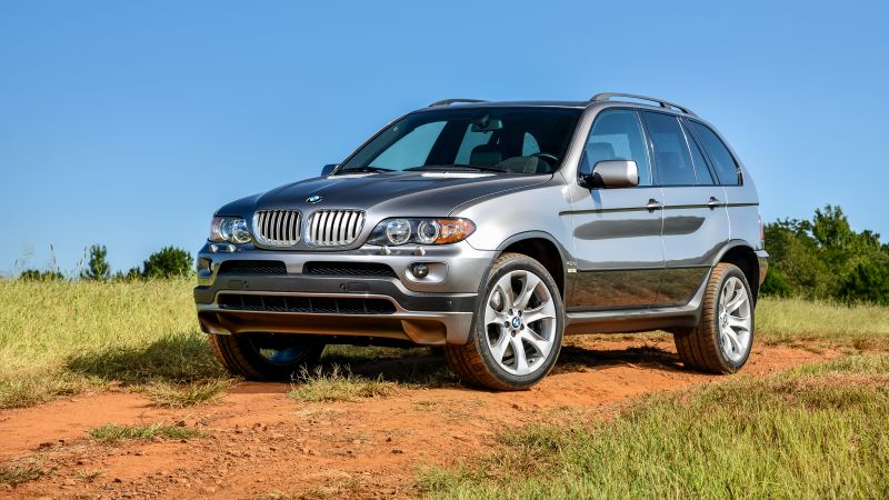 BMW anuncia recall do Série 5 e X5 por conta dos airbags mortais da Takata