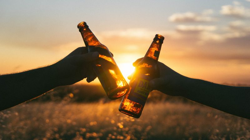 Mesmo com Lei Seca, álcool ainda é um dos maiores responsáveis pelos acidentes