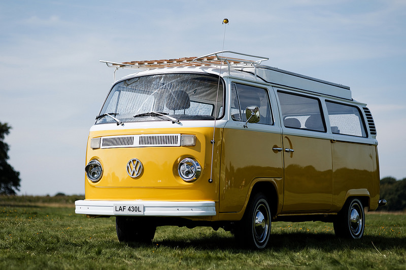 Sambódromo do Anhembi recebe Noite da Família Volkswagen