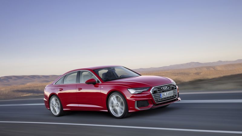 Audi chama A6, A7, A9, S5 e Q7 para recall por risco de incêndio