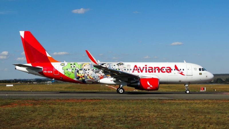 Azul faz proposta e pode comprar a Avianca Brasil