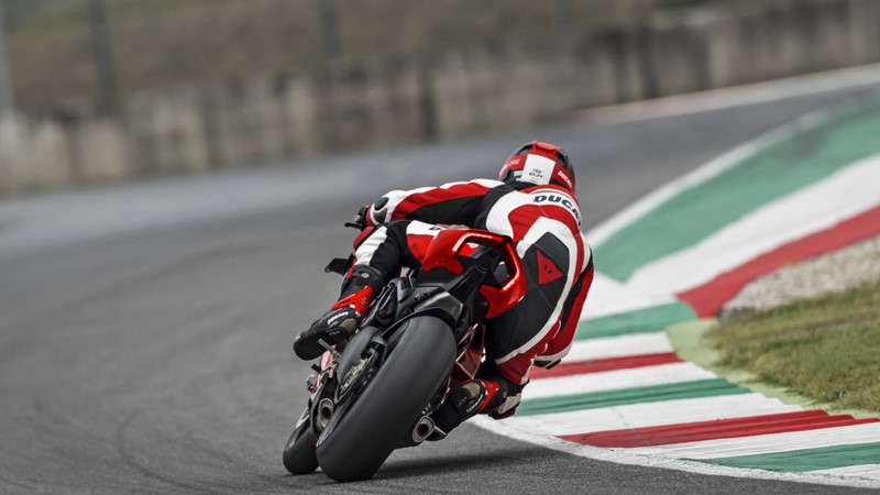 Ducati Panigale V4 R Já Pode Ser Encomendada No Brasil 08 04 2019