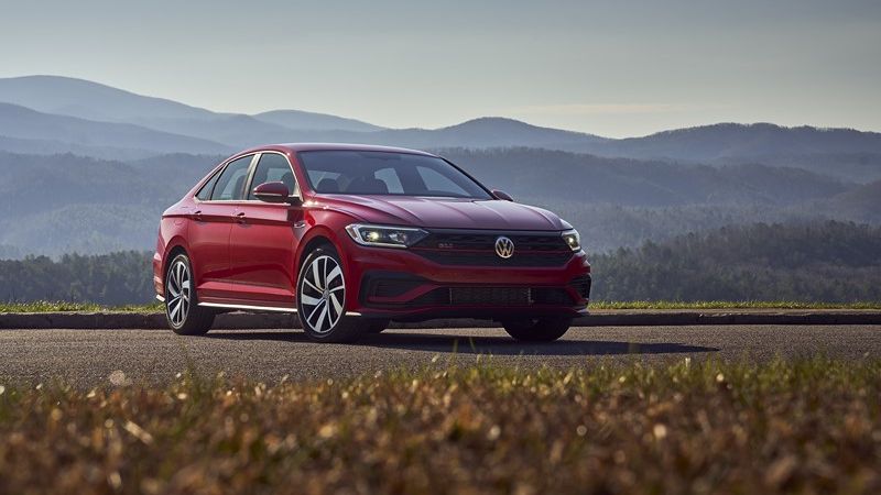 Esportivo, VW Jetta GLI é confirmado para o Brasil