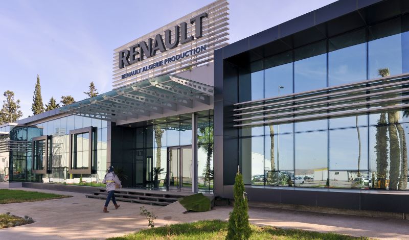 Fusão entre FCA e Renault pode criar terceiro maior grupo do mundo