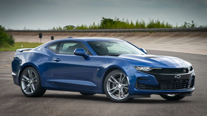 Chevrolet na ponta: conheça as marcas que mais vendem no Brasil