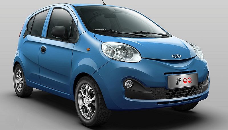 Até R$ 60 mil: veja os carros mais baratos do Brasil