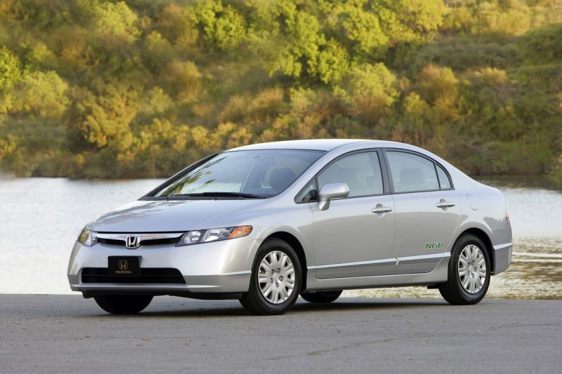 Recall: Honda chama Accord, Civic, CR-V e Fit por defeito no airbag