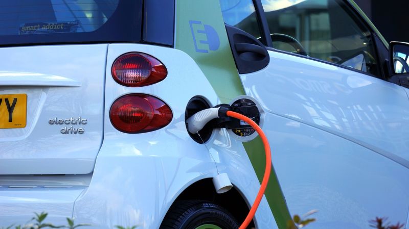 Artigo: carros elétricos são viáveis no Brasil?