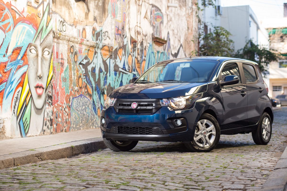 Até R$ 60 mil: veja os carros mais baratos do Brasil