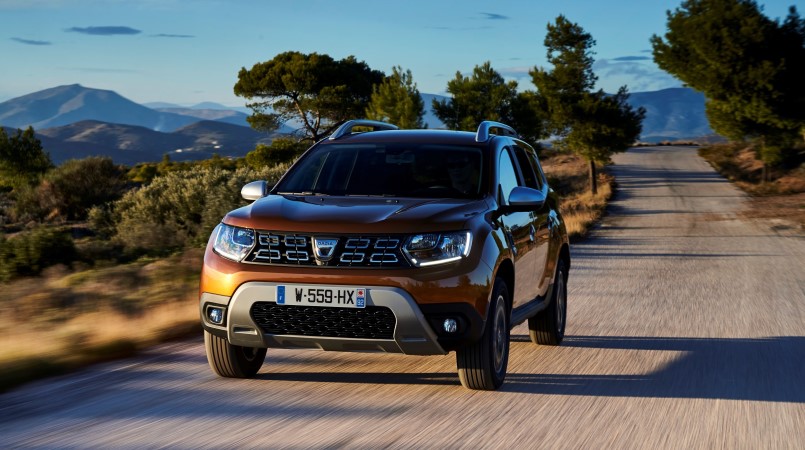 Latin NCAP: novo Renault Duster leva quatro estrelas em teste de segurança; SUV Tarraco tem nota máxima