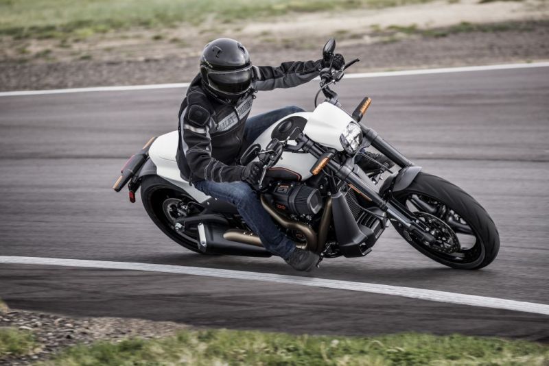 Confira as ofertas da Harley-Davidson durante o mês de novembro