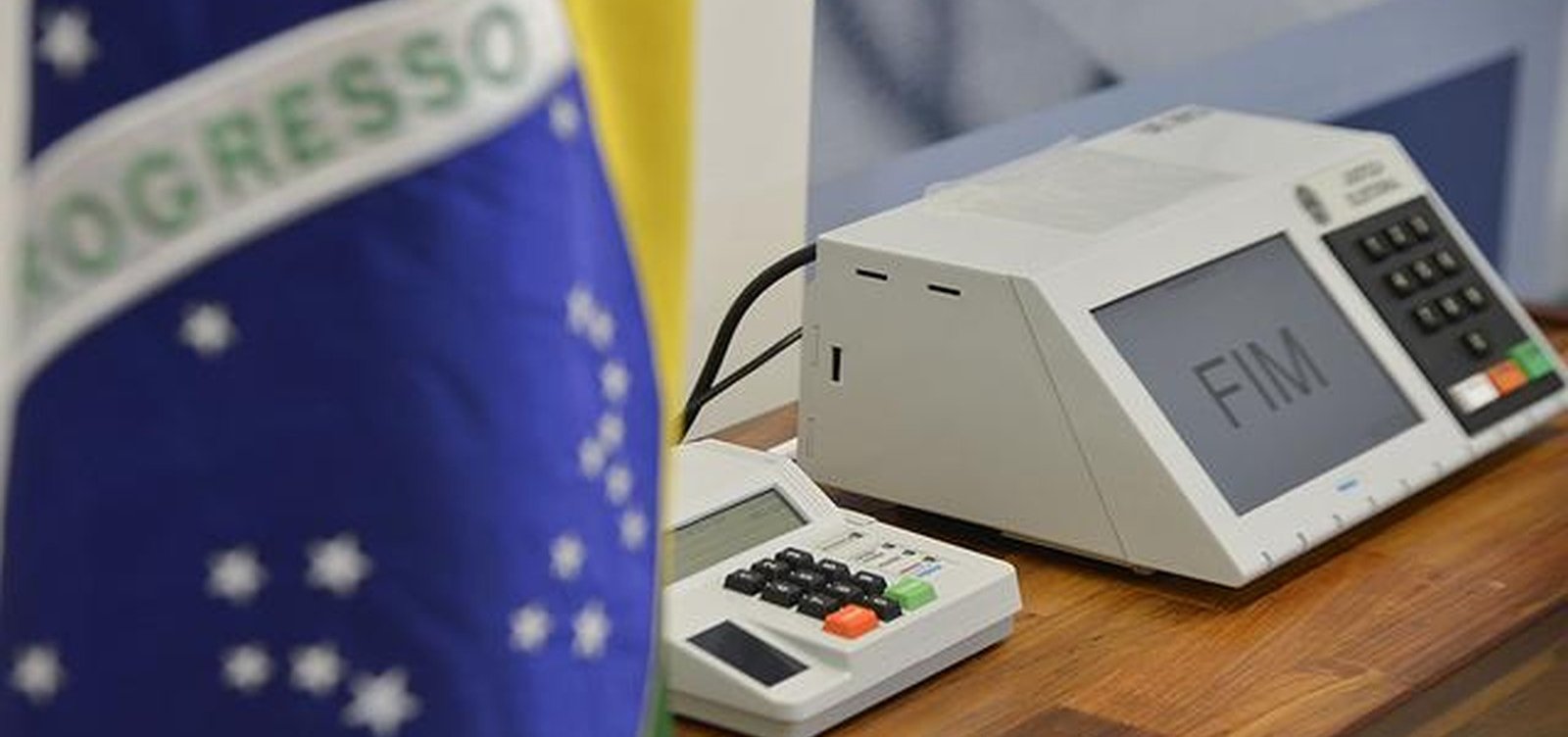 Orçamento prevê R$ 2,5 bi para fundo eleitoral em 2020