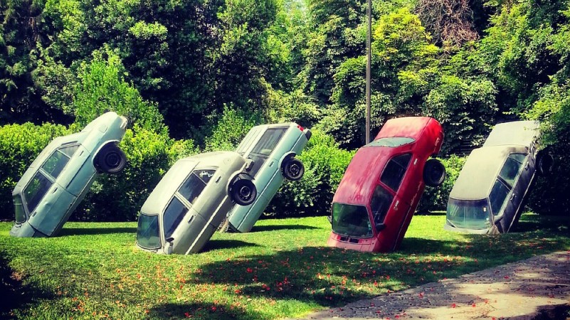 Youse: novo seguro protege carro na garagem (sem cobrar franquia)