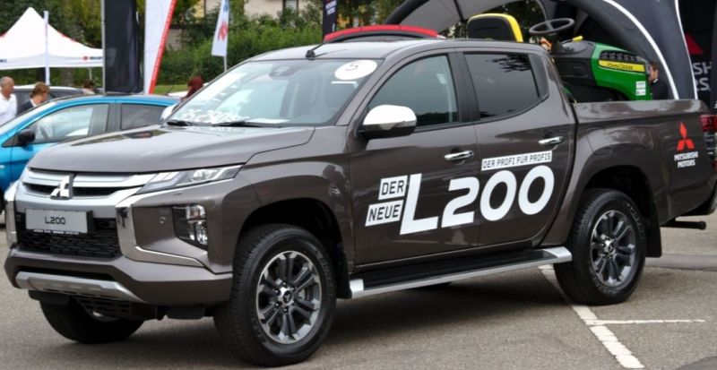 Mitsubishi L200, Cherry Tiggo 3 e outros: veja os carros mais perigosos do Brasil