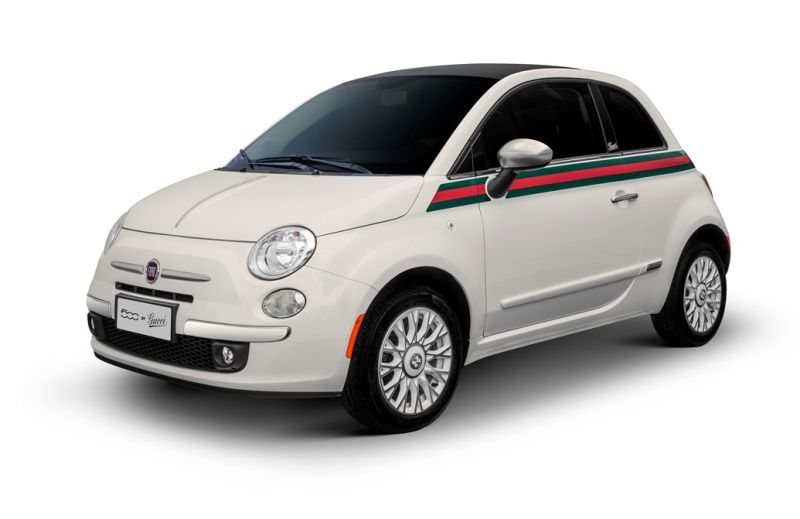 Fiat 500 é chamado para recall por falha na transmissão automática