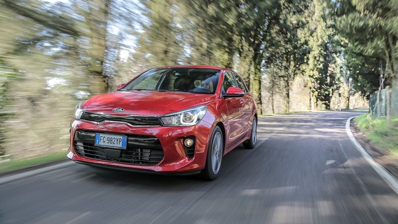 Kia é mais uma marca a desistir do Salão do Automóvel 2020: veja a situação atual