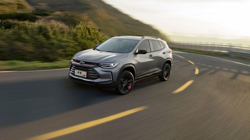 Novo Chevrolet Tracker vai custar entre R$ 82 mil e R$ 112 mil; conheça as versões